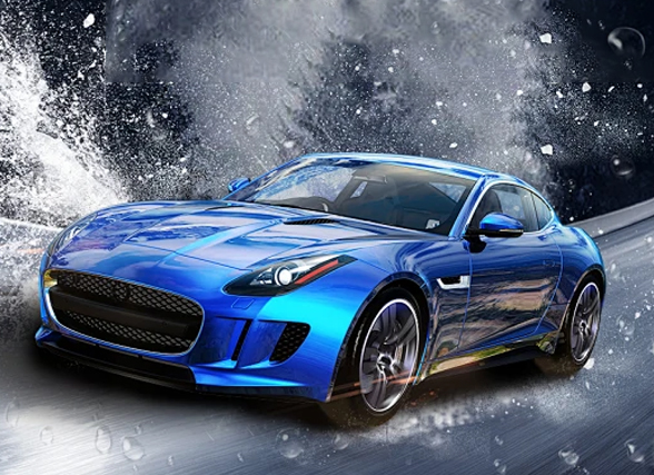 清锐特防雾车膜